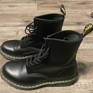 New Doc Martens 1460